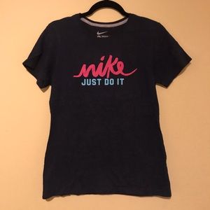 Nike Just Do It Tee